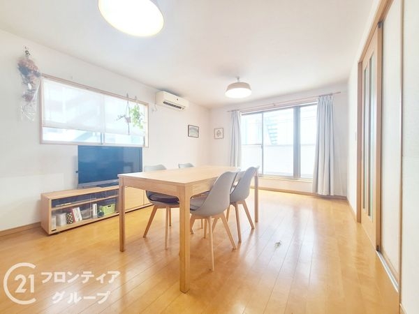尼崎市名神町２丁目の中古一戸建て