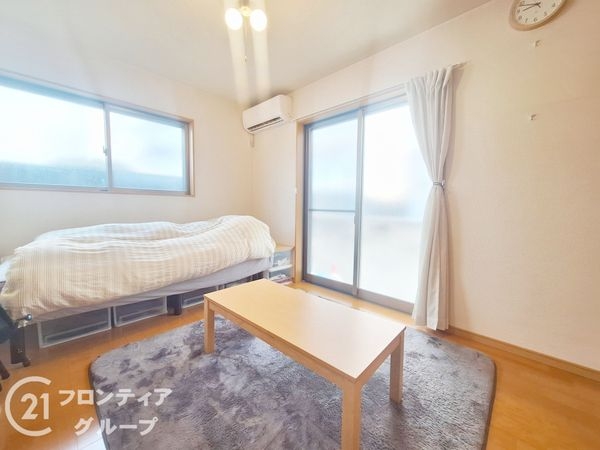 尼崎市名神町２丁目の中古一戸建て