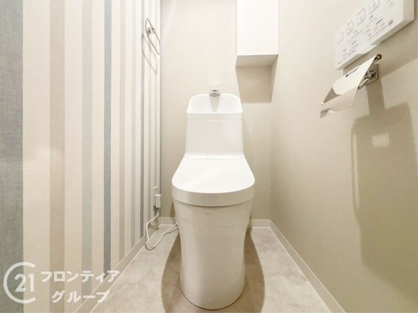 シーアイマンション第２甲陽園　中古マンション