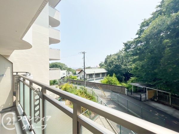 シーアイマンション第２甲陽園　中古マンション