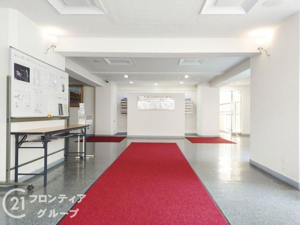 シーアイマンション第２甲陽園　中古マンション