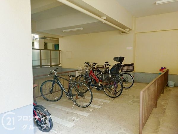 シーアイマンション第２甲陽園　中古マンション