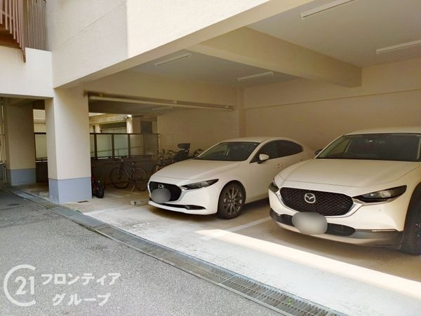 シーアイマンション第２甲陽園　中古マンション