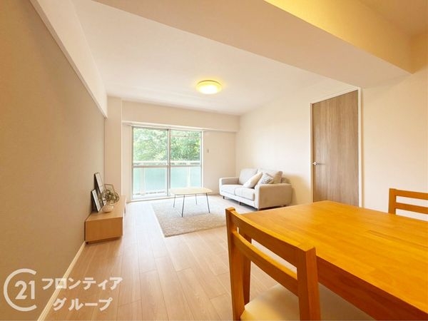 シーアイマンション第２甲陽園　中古マンション