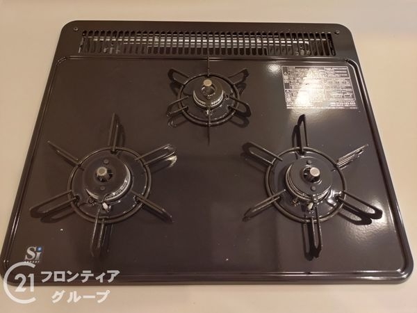 シーアイマンション第２甲陽園　中古マンション