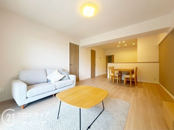 シーアイマンション第２甲陽園　中古マンション