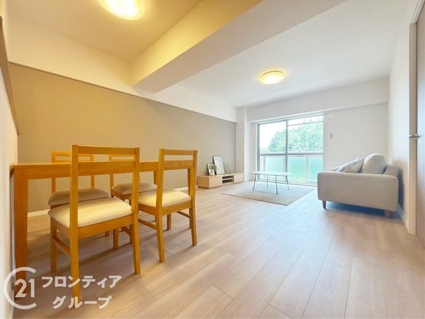 シーアイマンション第２甲陽園　中古マンション
