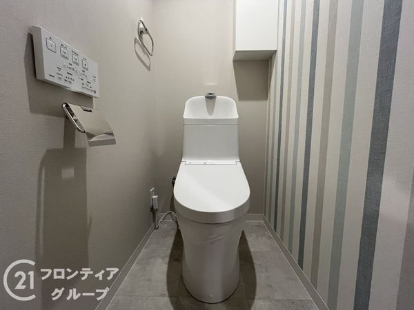 シーアイマンション第２甲陽園　中古マンション