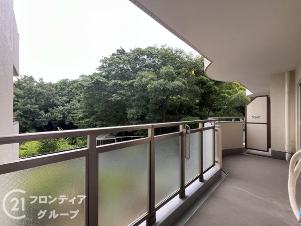 シーアイマンション第２甲陽園　中古マンション