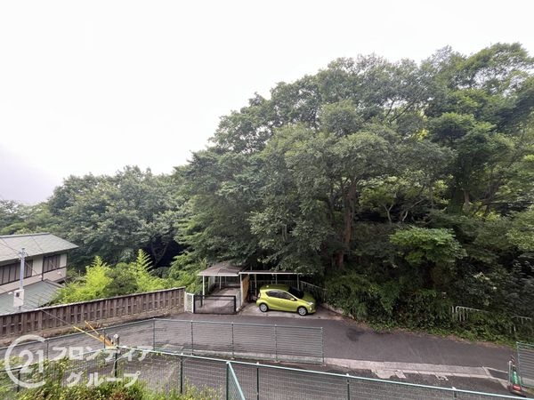 シーアイマンション第２甲陽園　中古マンション