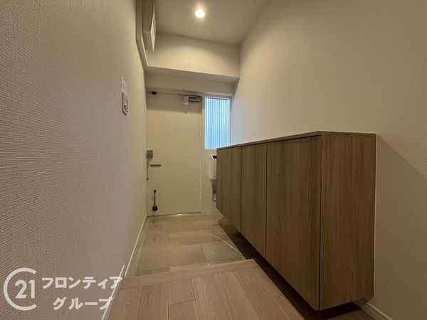 シーアイマンション第２甲陽園　中古マンション