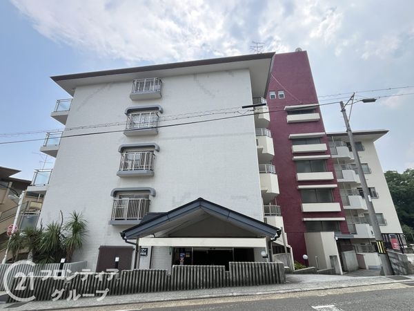 シーアイマンション第２甲陽園　中古マンション