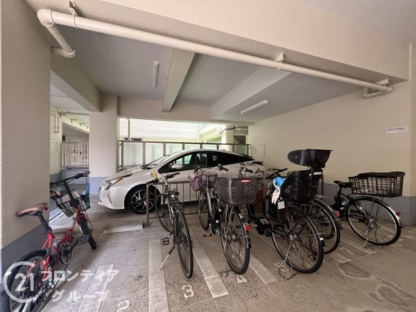 シーアイマンション第２甲陽園　中古マンション