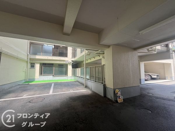 シーアイマンション第２甲陽園　中古マンション