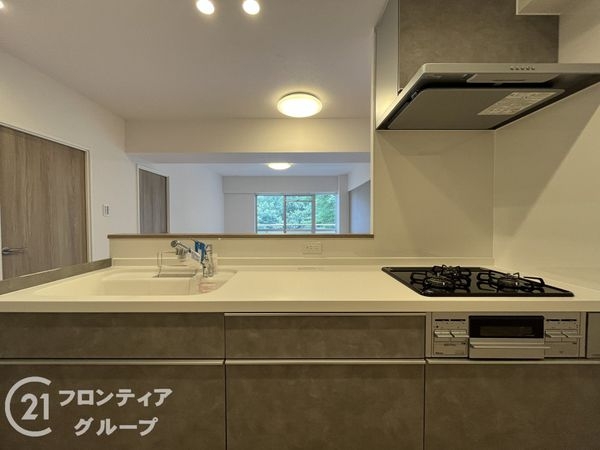 シーアイマンション第２甲陽園　中古マンション