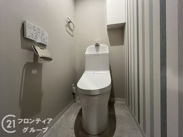 シーアイマンション第２甲陽園　中古マンション