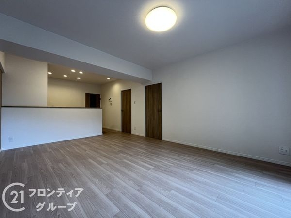シーアイマンション第２甲陽園　中古マンション