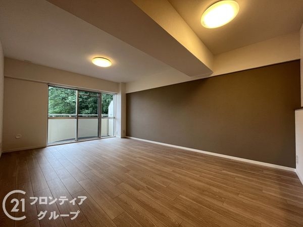 シーアイマンション第２甲陽園　中古マンション