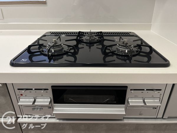 シーアイマンション第２甲陽園　中古マンション