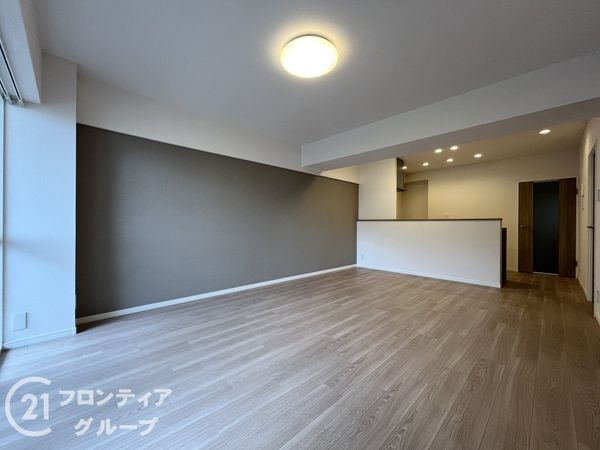 シーアイマンション第２甲陽園　中古マンション