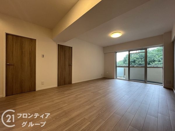 シーアイマンション第２甲陽園　中古マンション
