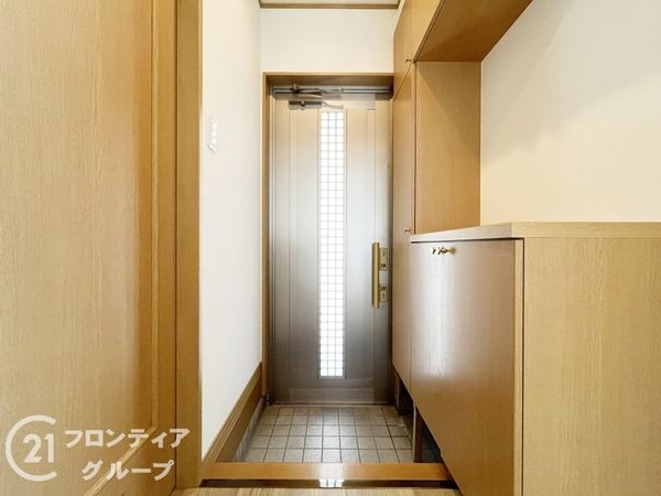 西宮市広田町の中古一戸建て