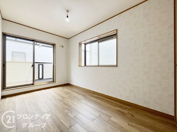 西宮市広田町の中古一戸建て