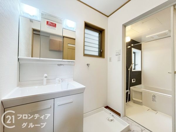 西宮市広田町の中古一戸建て