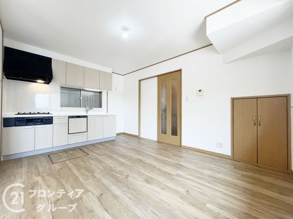 西宮市広田町の中古一戸建て