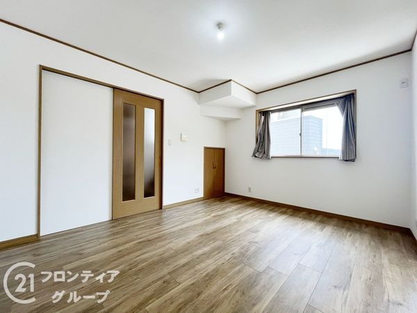 西宮市広田町の中古一戸建て