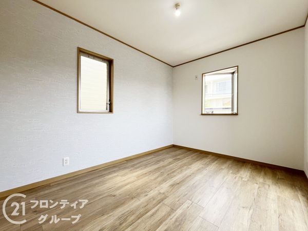 西宮市広田町の中古一戸建て