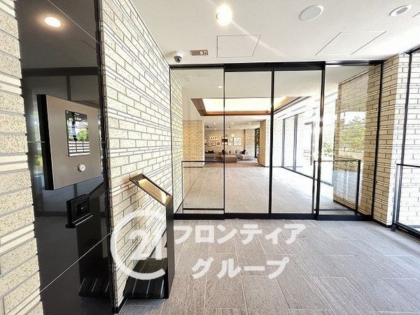 ジオ武庫川　中古マンション