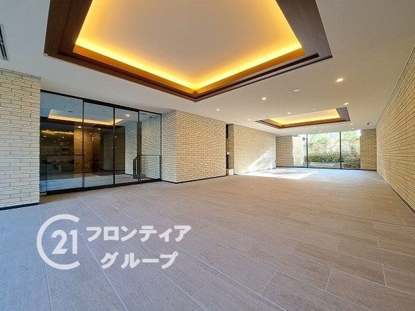 ジオ武庫川　中古マンション