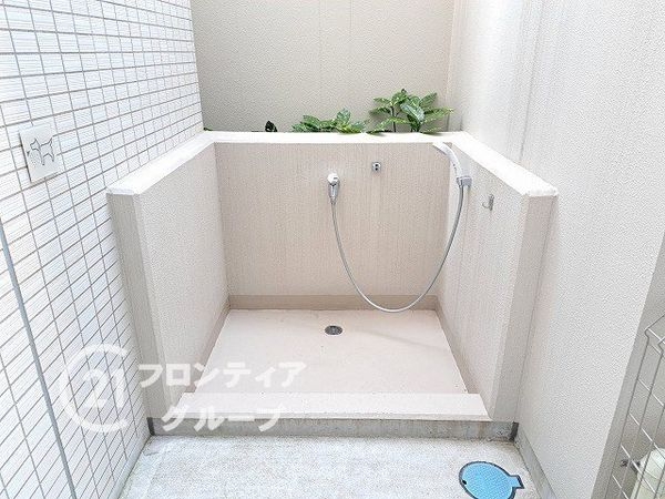 ジオ武庫川　中古マンション