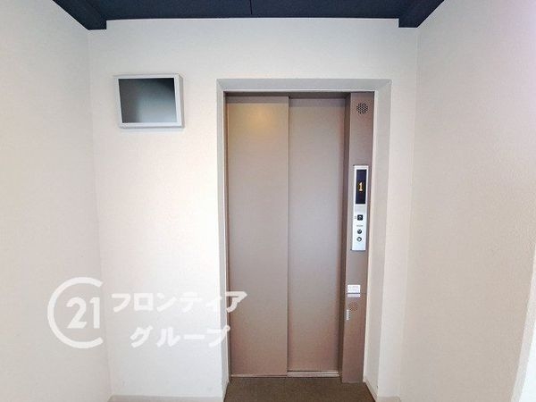 ジオ武庫川　中古マンション
