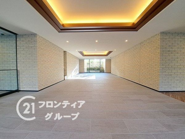 ジオ武庫川　中古マンション