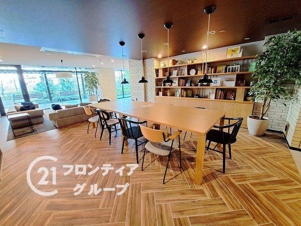 ジオ武庫川　中古マンション