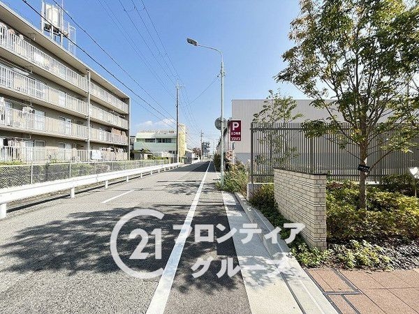 ジオ武庫川　中古マンション