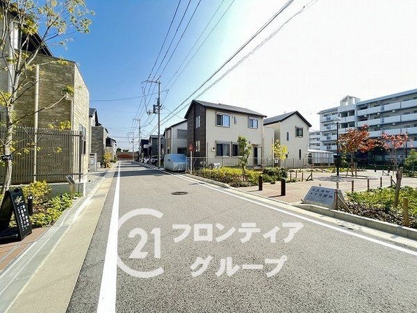 ジオ武庫川　中古マンション