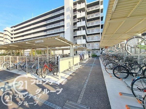 ジオ武庫川　中古マンション