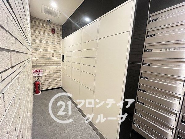 ジオ武庫川　中古マンション
