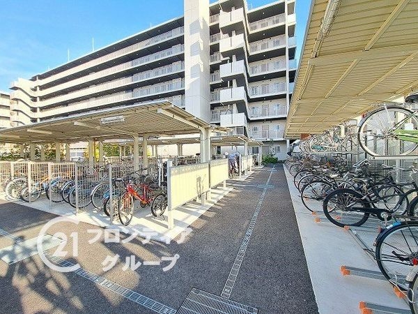 ジオ武庫川　中古マンション