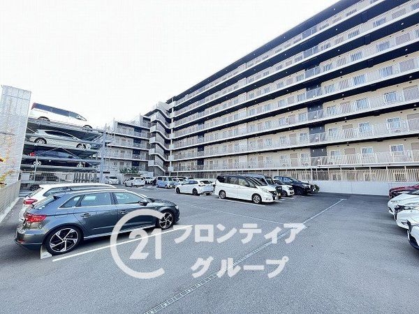 ジオ武庫川　中古マンション