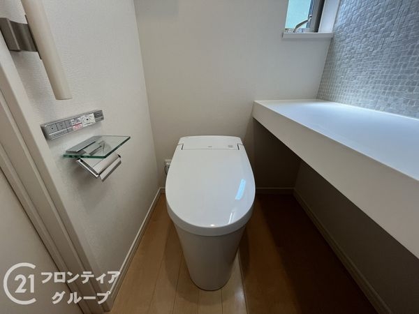 西宮市苦楽園二番町の中古一戸建て