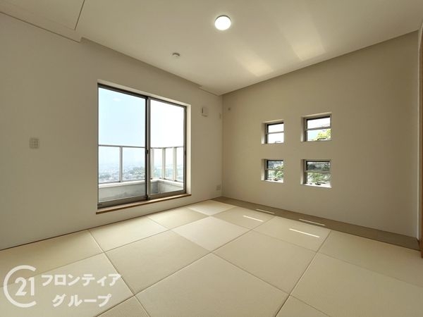 西宮市苦楽園二番町の中古一戸建て