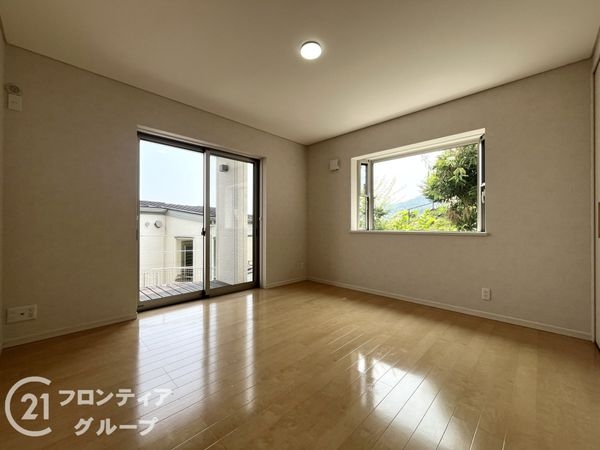 西宮市苦楽園二番町の中古一戸建て