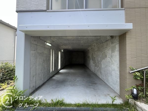 西宮市苦楽園二番町の中古一戸建て