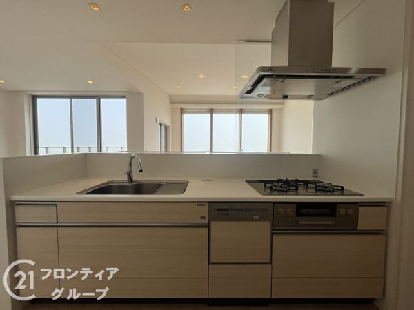 西宮市苦楽園二番町　中古一戸建て