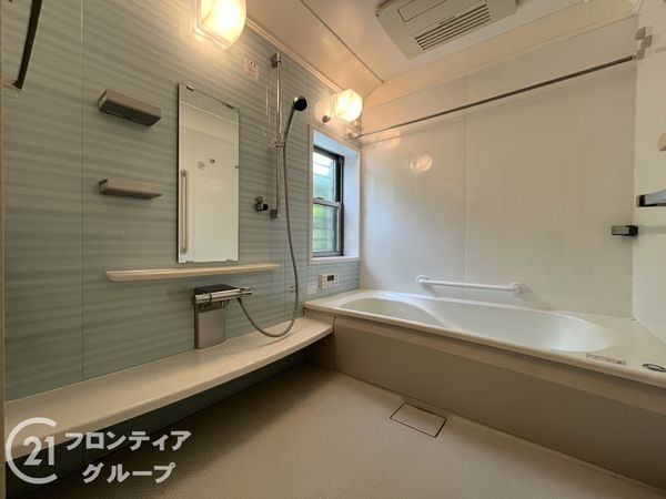 西宮市苦楽園二番町　中古一戸建て