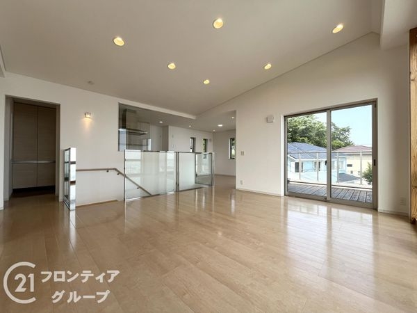 西宮市苦楽園二番町　中古一戸建て